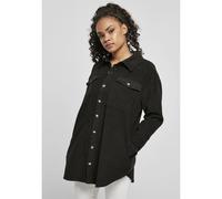 Urban Classics Chemise à Manches Longues Corduroy