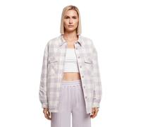 Urban Classics Chemise à Manches Longues Flanell Over