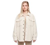 Urban Classics Chemise à Manches Longues Sherpa