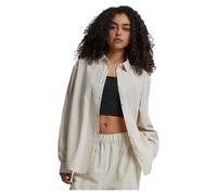Urban Classics Chemise à Manches Longues Tb6847 Linen