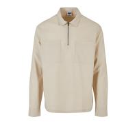 Urban Classics Chemise beige, Taille XL
