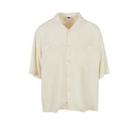 Urban Classics Chemise blanc cassé, Taille M