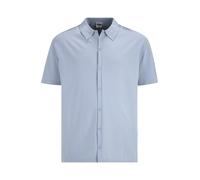Urban Classics Chemise bleu, Taille XS