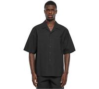 Urban Classics Chemise Décontractée Relaxed Seersucker Manches Courtes À Boutons