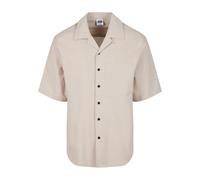 Urban Classics Chemise écru / sable, Taille L
