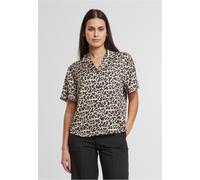 Urban Classics Chemise femme Ladies Leo Resort Shirt TB7537 L