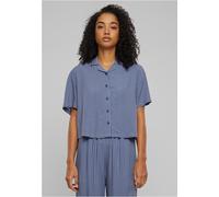 Urban Classics Chemise femme Ladies Viscose Resort Shirt M