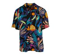 Urban Classics Chemise mélange de couleurs, Taille 4XL