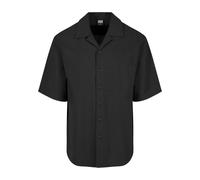 Urban Classics Chemise noir, Taille L