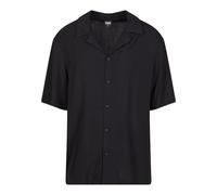 Urban Classics Chemise noir, Taille M