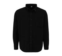 Urban Classics Corduroy Chemise Manches longues Coton