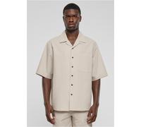 Urban Classics Chemise écru / sable, Taille M