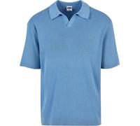 Urban Classics Chemise Ribbed Oversized Shirt L