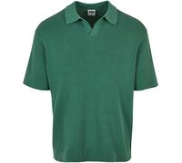 Urban Classics Chemise Ribbed Oversized Shirt XXL