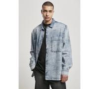 Urban Classics Chemise Surchemise Denim Big
