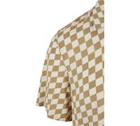 Urban Classics Chemise Viscose AOP Resort Shirt 3XL
