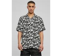 Urban Classics Chemise Viscose AOP Resort Shirt L