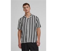 Urban Classics Chemise Viscose AOP Resort Shirt TB4150 4XL