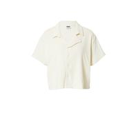 Urban Classics Chemisier blanc cassé, Taille XL