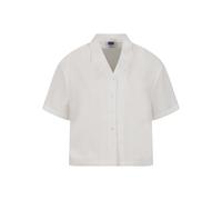 Urban Classics Chemisier blanc, Taille S
