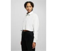 Urban Classics Chemisier femme Ladies Cropped Oversized Blouse L