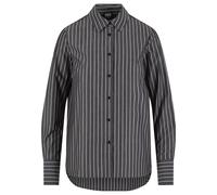 Urban Classics Striped Blouse Gris M Femme