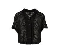 Urban Classics Chemisier noir, Taille 5XL