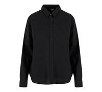 Urban Classics Chemisier noir, Taille XL