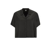 Urban Classics Chemisier noir, Taille XS