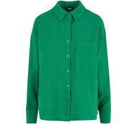 Urban Classics Chemisier vert, Taille XS