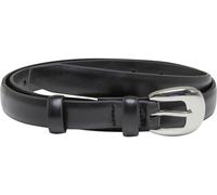 Urban Classics Chunky Buckle Slim Belt TB7208 L/XL