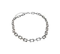 Urban Classics Chunky Chain Necklace One Size