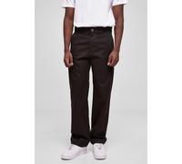 Urban Classics - CLASSIC Workwear Collant noir - W34
