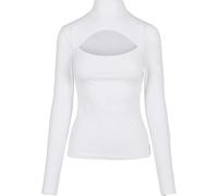 Urban Classics T-shirt blanc, Taille L