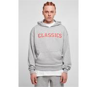 Urban Classics College Hoody Herren Kapuzenpullover Oversize Hoodie Men