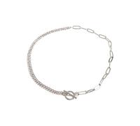 Urban Classics Collier Femme Venus Various Flashy Chain