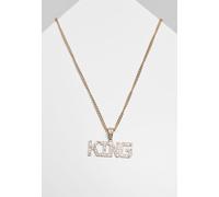 Urban Classics Collier King Necklace or