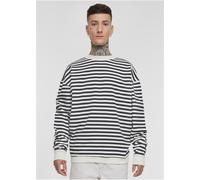 Urban Classics Collier ras du cou à rayures TB6411 XL