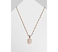 Urban Classics Collier Small Dollar Or