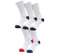 Urban Classics Colored Sport Socks 5-Pack TB6803 Einheitsgröße