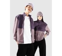 Urban Classics Colour Block Polar Fleece Veste Polaire
