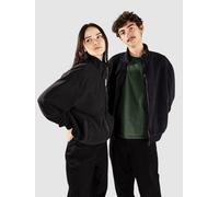 Urban Classics Veste en polaire noir, Taille L