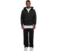Urban Classics Combinaison Blank Homme Survêtement noir XXL 65% Coton, 35% Polyester