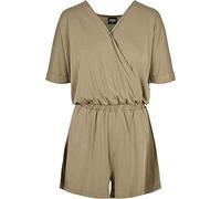 Urban Classics Combinaison Courte en Modal pour Femme T-Shirt