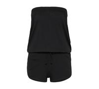 Urban Classics Combinaison 'Hot' noir, Taille XS