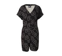Urban Classics Combinaison noir / blanc, Taille XXXL
