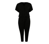 Urban Classics Combinaison modal femme – Noir – XX-Large
