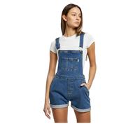 Urban Classics Combinaison Sans Manches Organic Dungaree