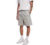 Urban Classics Shorts Comfort Gris M Homme