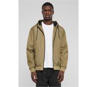Urban Classics Contraste Coupe-Vent Veste Streetwear Homme